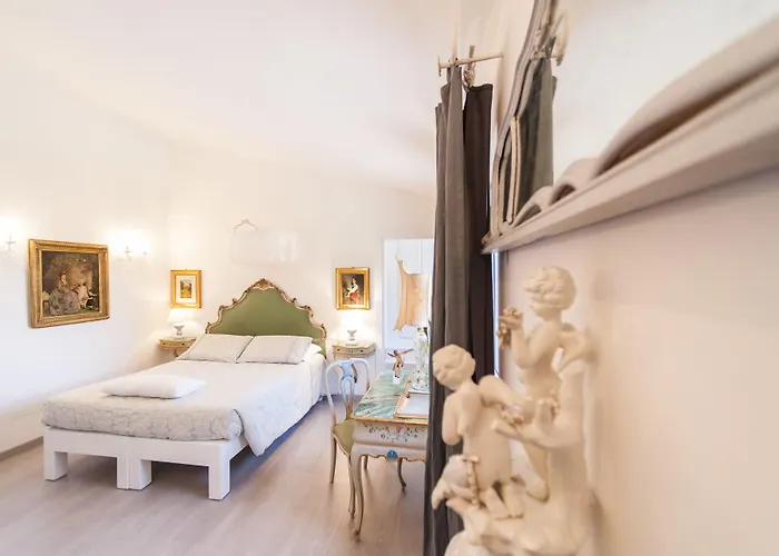 Country Bed & Breakfast 3*