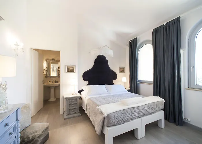 Bed & Breakfast Country 3*