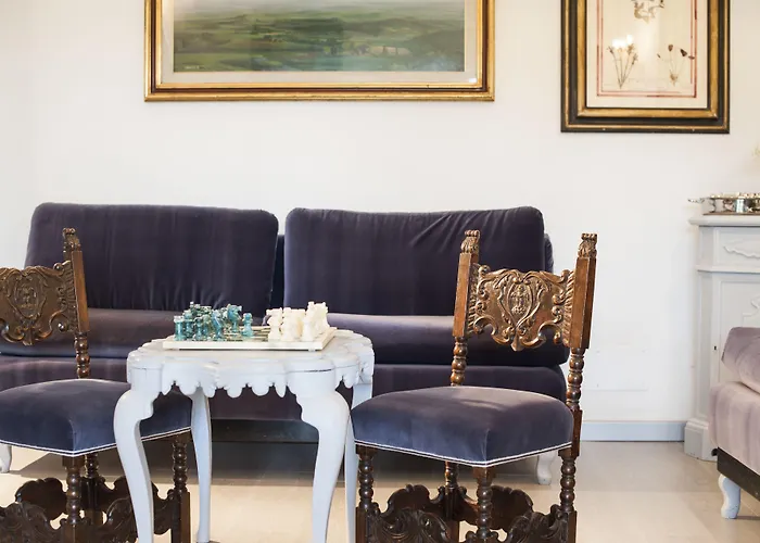 Bed & Breakfast Country 3*