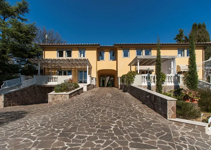 Country Bed & Breakfast Siena