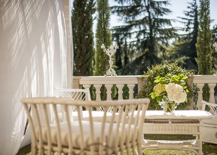 Country Bed & Breakfast Siena