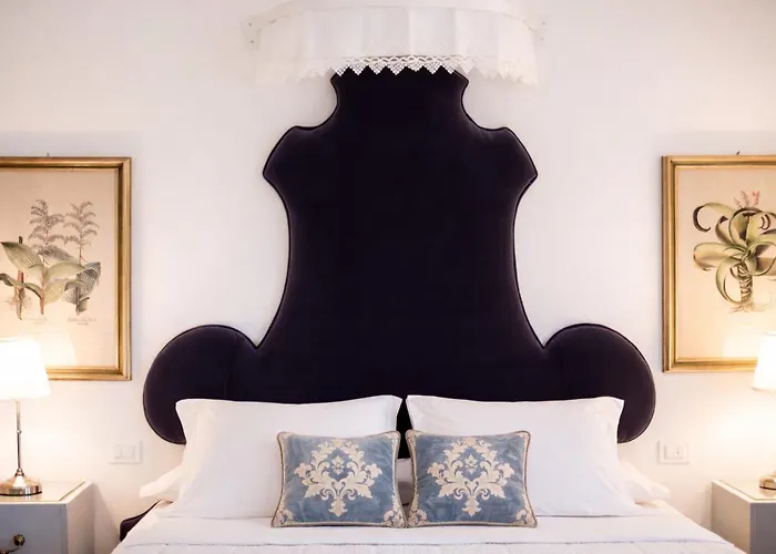 Bed & Breakfast Country