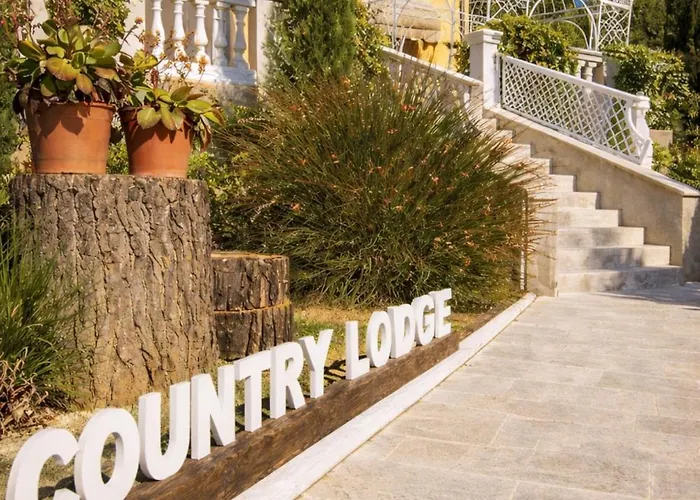 Bed & Breakfast Country Siena