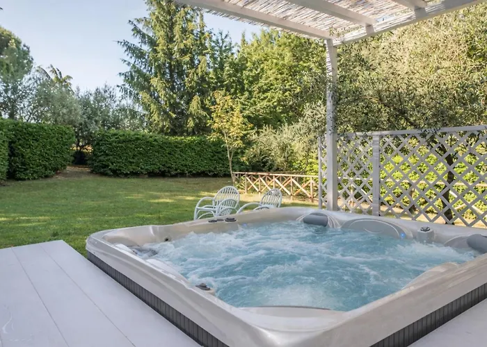 Bed & Breakfast Country 3*