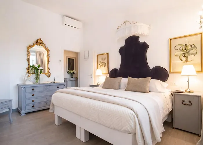 Country Bed & Breakfast Siena