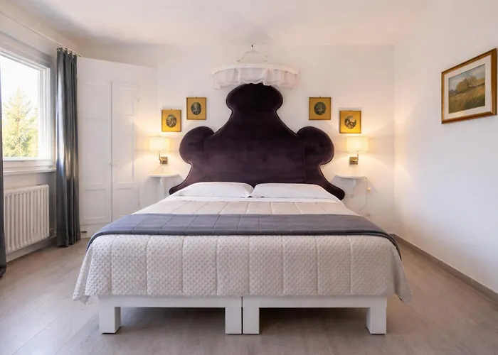 Country Bed & Breakfast 3*