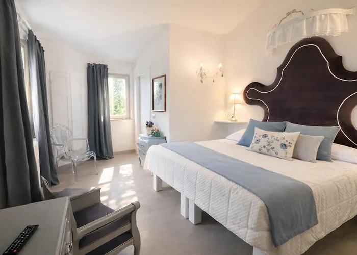 Bed & Breakfast Country 3*