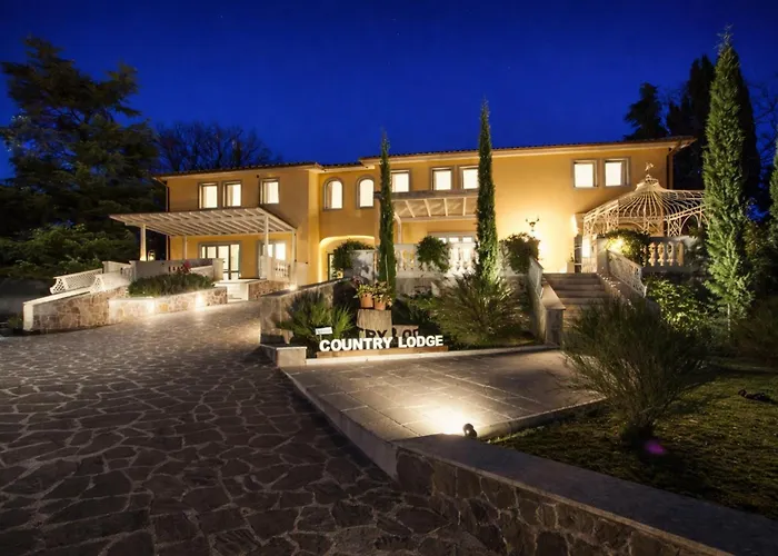 Country Bed & Breakfast Siena