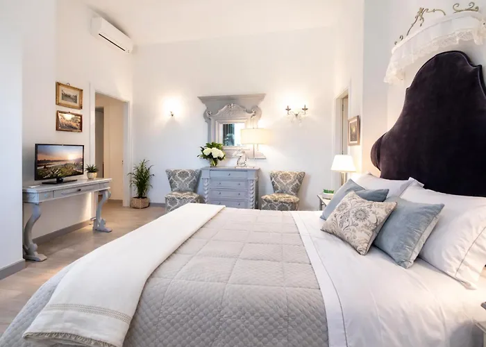 Country Bed & Breakfast 3*