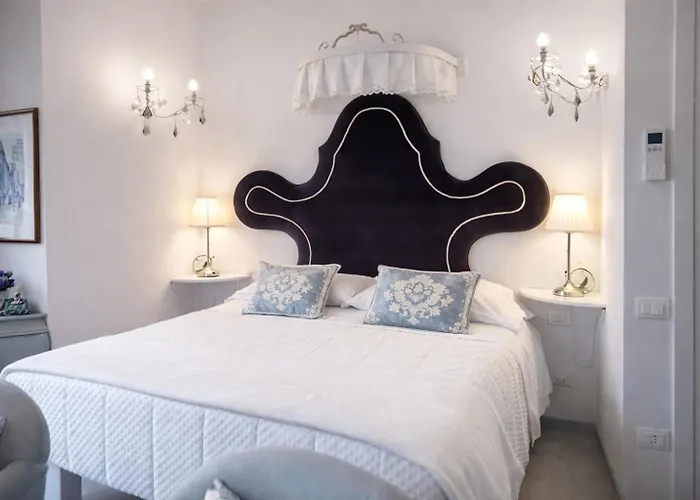 Bed & Breakfast Country 3*