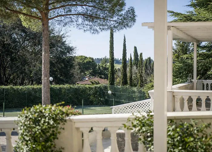 Country Bed & Breakfast Siena