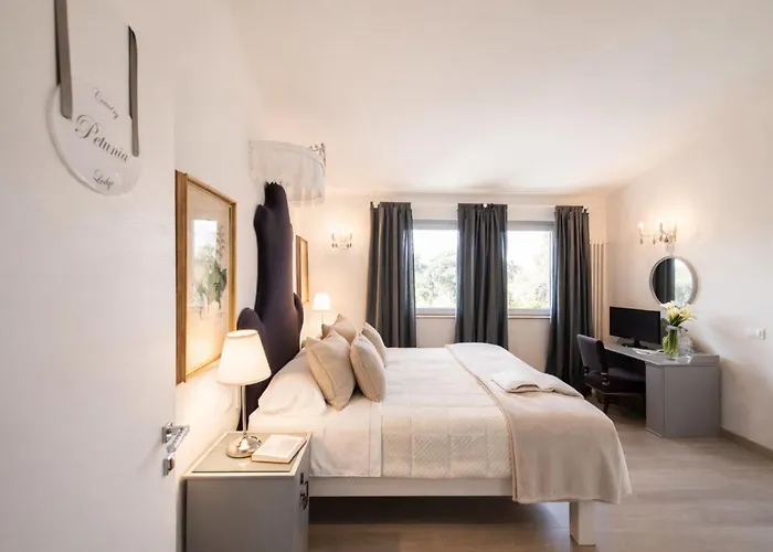 Bed & Breakfast Country Siena