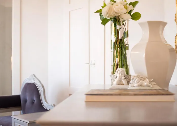 Country Bed & Breakfast