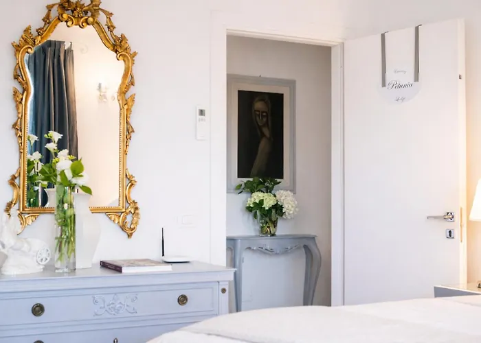 Bed & Breakfast Country 3*