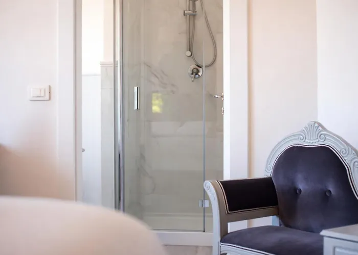 Country Bed & Breakfast Siena