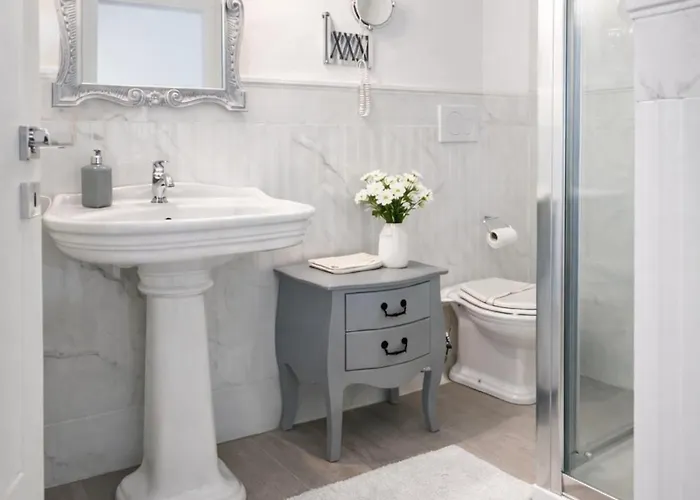 Bed & Breakfast Country