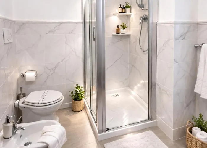 Country Bed & Breakfast 3*