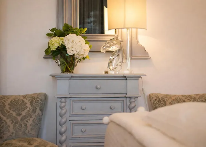 Bed & Breakfast Country 3*