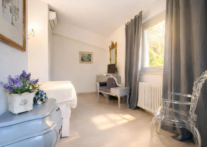 Country Bed & Breakfast Siena