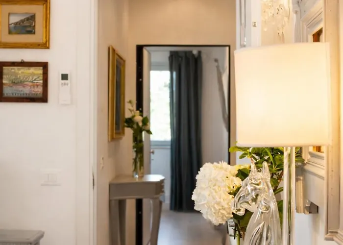 Bed & Breakfast Country Siena