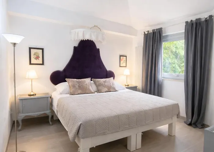 Country Bed & Breakfast