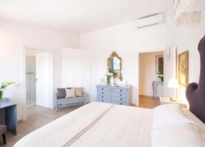 Country Bed & Breakfast Siena