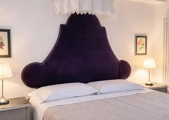 Bed & Breakfast Country