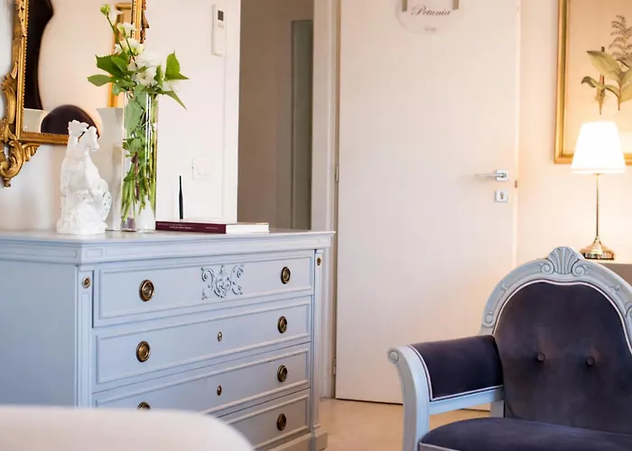 Country Bed & Breakfast 3*