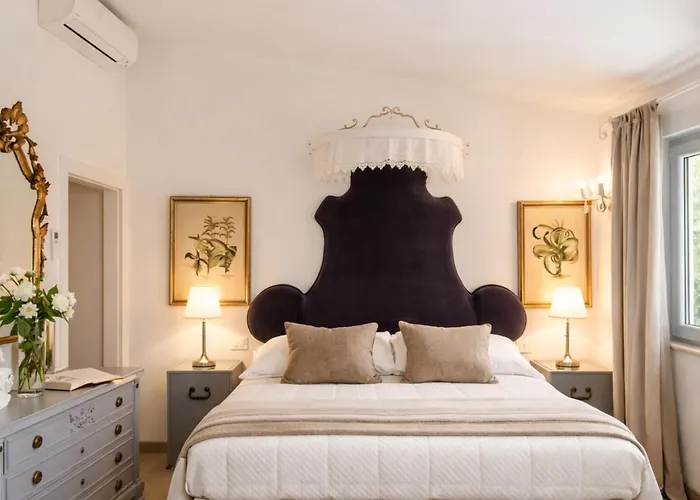 Bed & Breakfast Country 3*