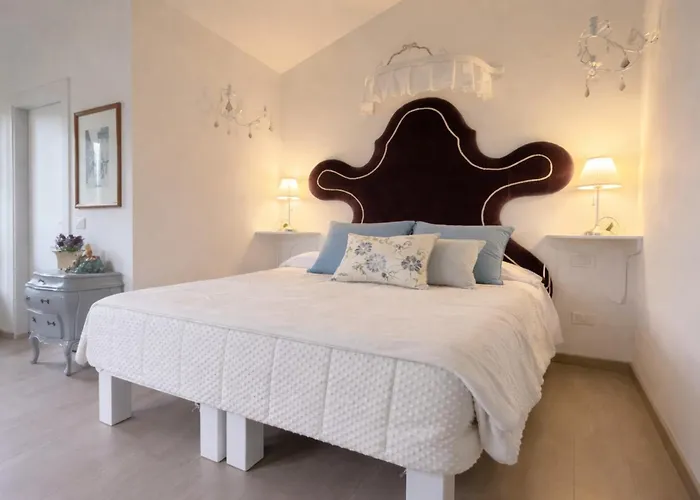 Country Bed & Breakfast Siena