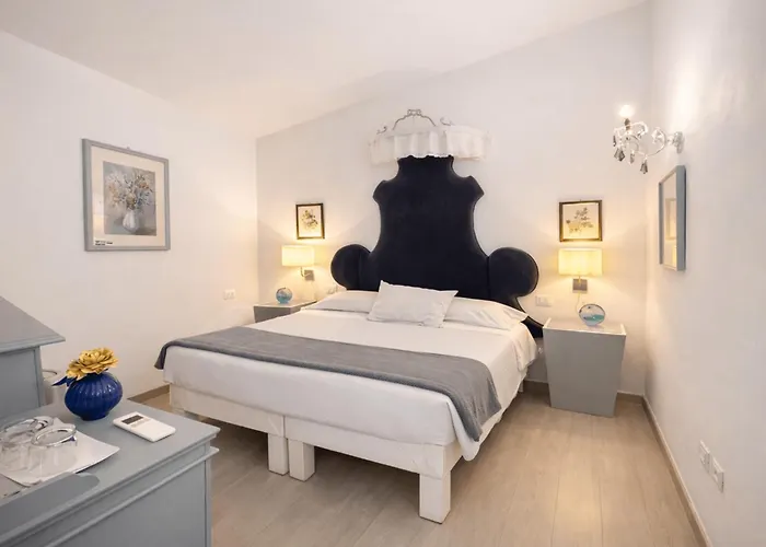 Bed & Breakfast Country Siena