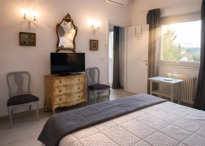 Bed & Breakfast Country 3*