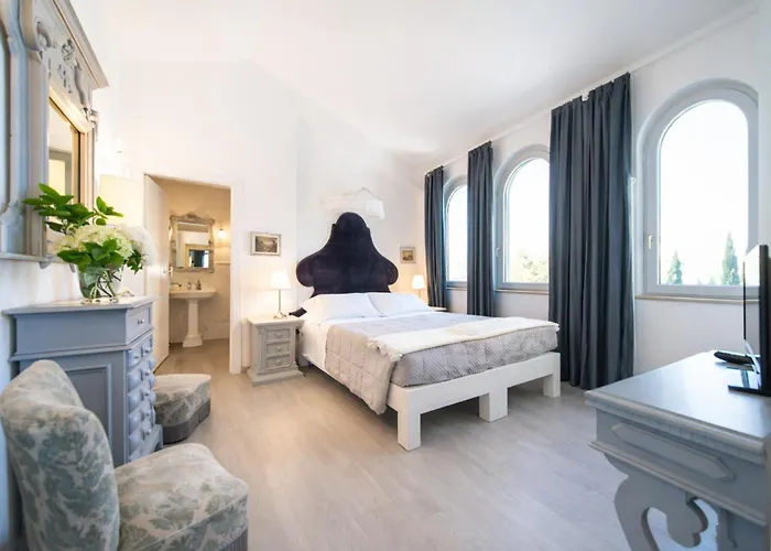 Bed & Breakfast Country Siena