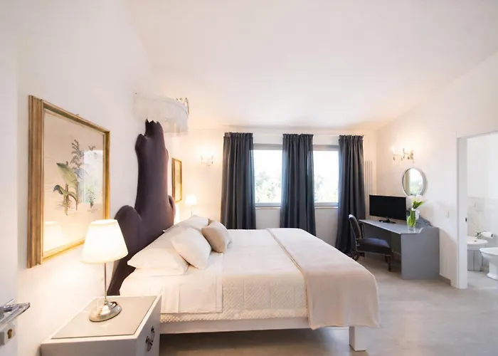 Country Bed & Breakfast