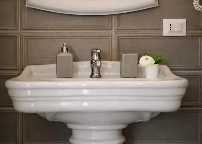 Bed & Breakfast Country Siena