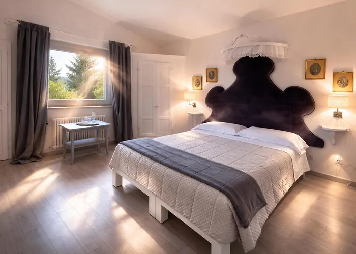 Bed & Breakfast Country 3*