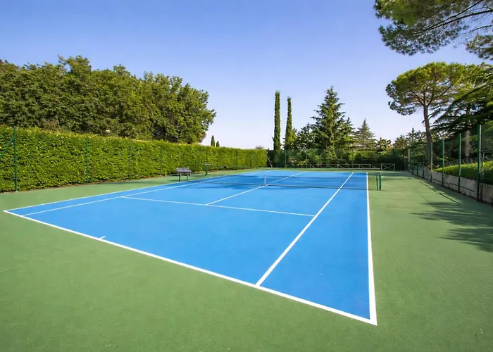 Country Bed & Breakfast Siena