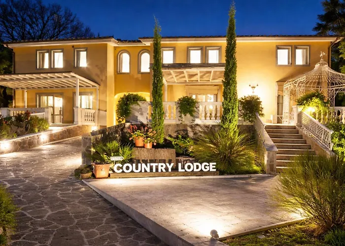 Bed & Breakfast Country Siena