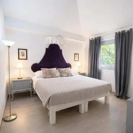 Country Bed & Breakfast