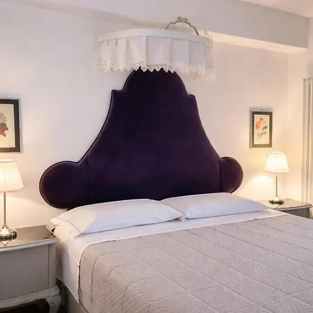 Bed & Breakfast Country